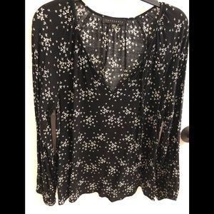 Sanctuary blouse